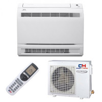 Кондиционер напольный Cooper&Hunter CH-S18FVX WIFI